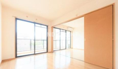 【内装】 | サン・ビオ空港通り