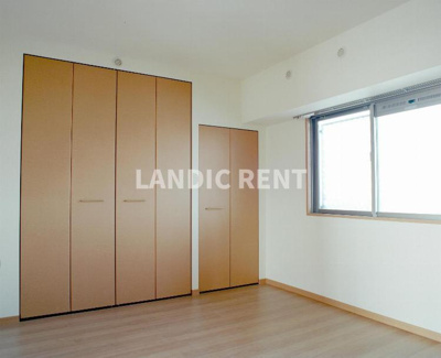 【洋室】 | サン・ビオ空港通り