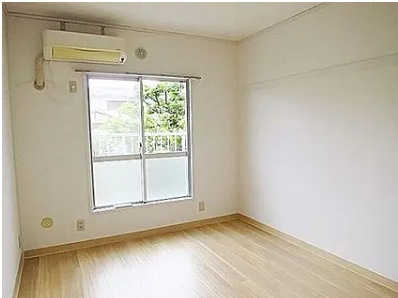 【内装】 | 柿の木坂ヴォーンⅢＡ棟