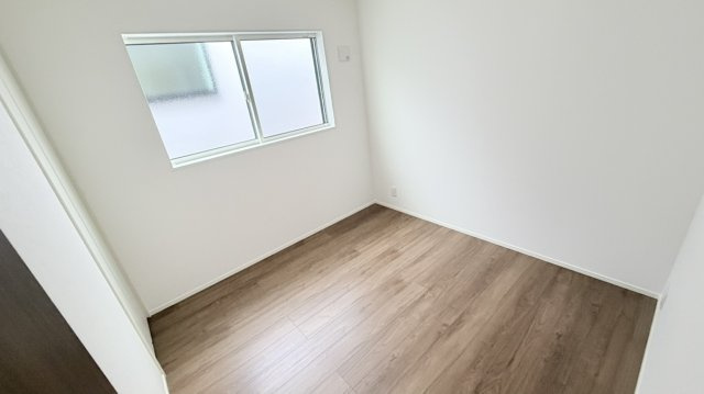 【洋室】 | 伊勢原市高森　全３棟　新築住宅