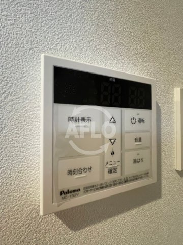 Mv.ms大阪岸里の設備|Mv.ms大阪岸里　その他の設備