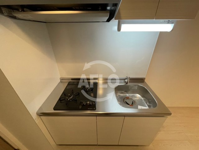 Mv.ms大阪岸里のキッチン|Mv.ms大阪岸里　キッチン