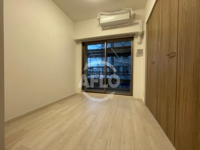 Mv.ms大阪岸里の洋室|Mv.ms大阪岸里　洋室