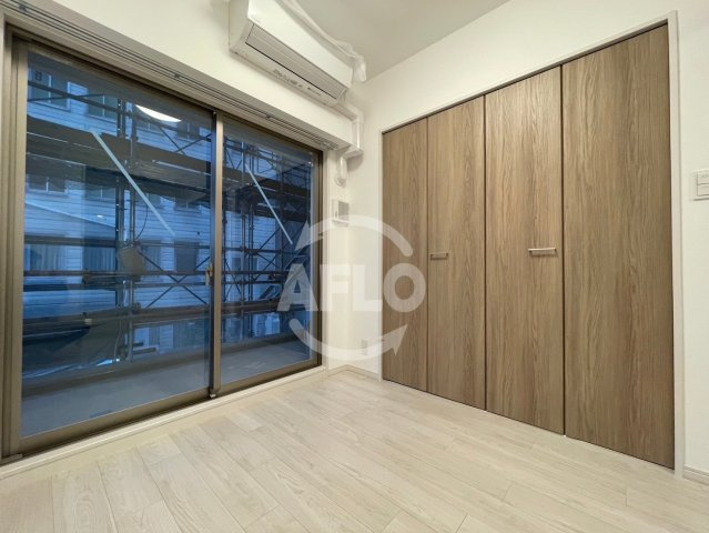 Mv.ms大阪岸里の洋室|Mv.ms大阪岸里　洋室