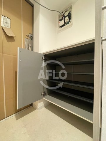 Mv.ms大阪岸里のキッチン|Mv.ms大阪岸里　キッチン