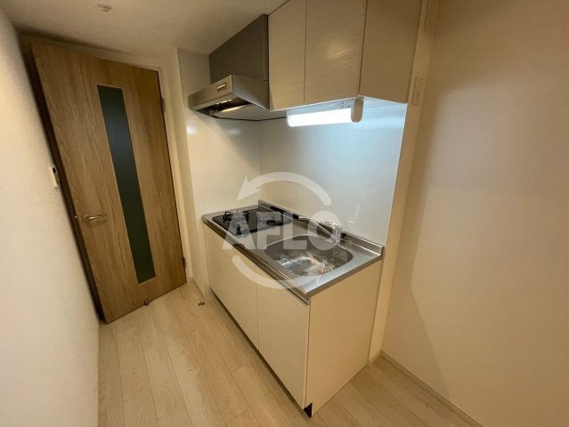 Mv.ms大阪岸里のキッチン|Mv.ms大阪岸里　キッチン