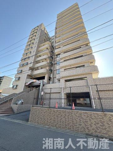 ライオンズマンション平塚宝町