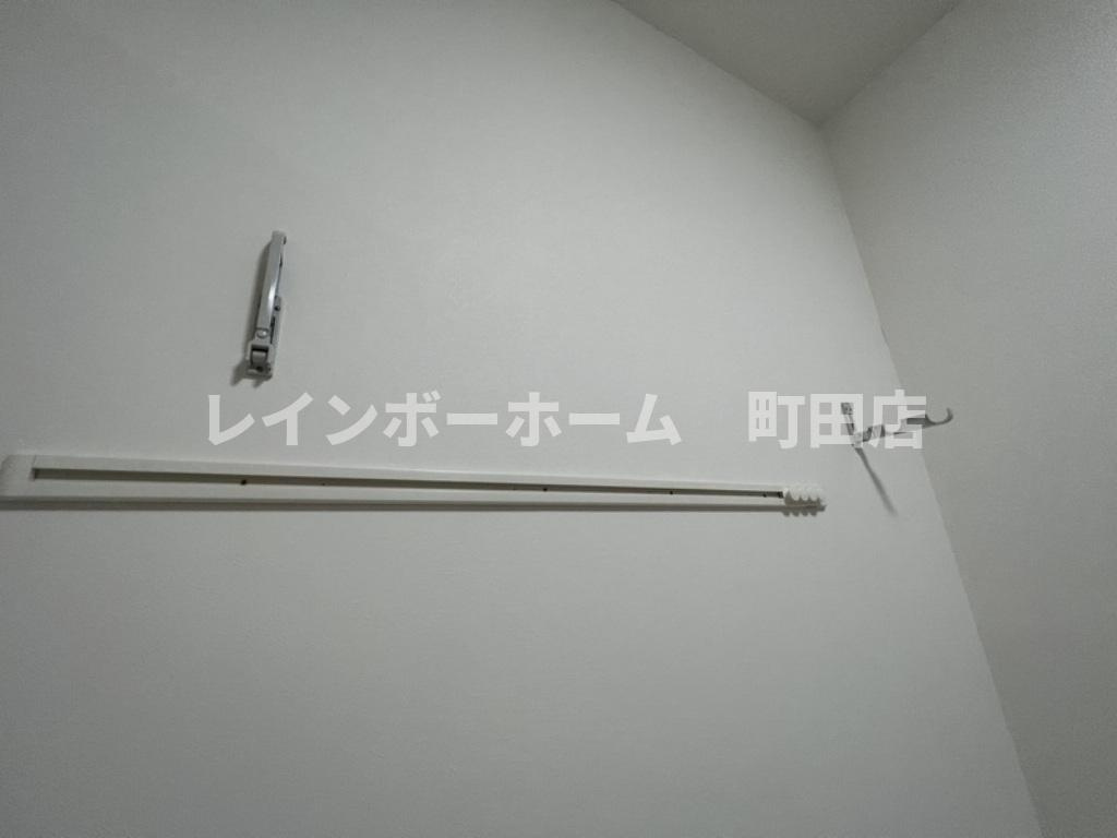 ベルシャンブル町田※初期費用分割後払いサービス利用可能物件の設備