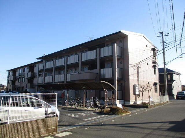 ピュアガーデンⅥ