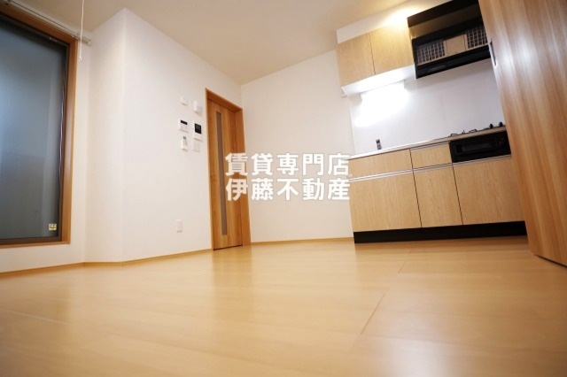 REGALEST-KLC名西の内装|洋室