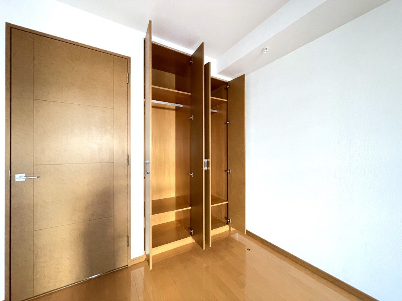 リーガル神戸三宮フラワーロードの収納