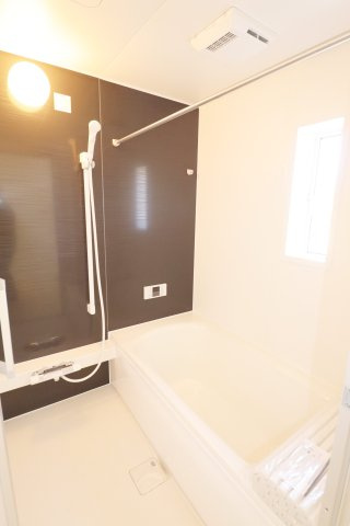 二本松市油井字無地ノ内　　　１０号棟　　　油井小学校、安達中学区の収納|※同社施工例