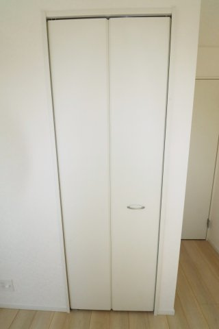 二本松市油井字無地ノ内　　　１０号棟　　　油井小学校、安達中学区の洋室|※同社施工例