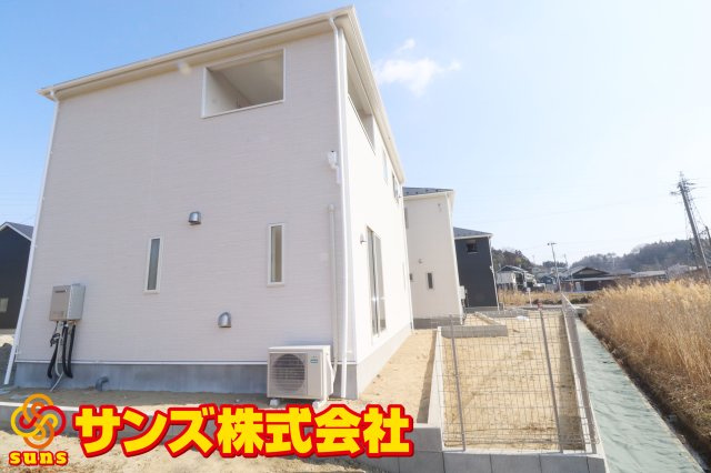 二本松市油井字無地ノ内　　　１０号棟　　　油井小学校、安達中学区のその他|性能