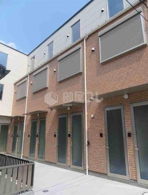 ブライトアース巣鴨