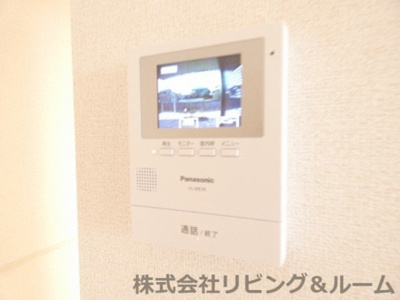 【セキュリティ】 | モデナポートⅠ