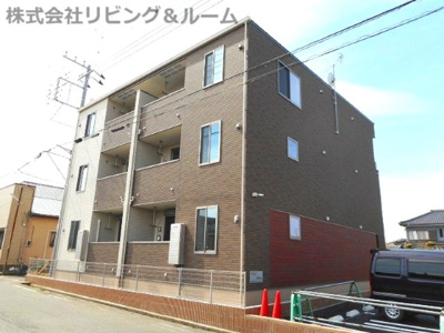 【外観】 | モデナポートⅠ