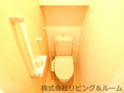 【トイレ】 | モデナポートⅠ