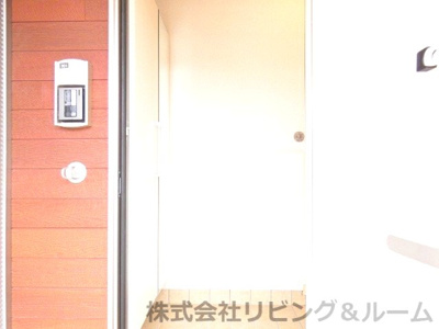 【玄関】 | モデナポートⅠ