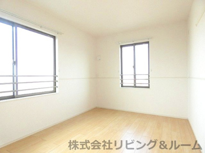 【内装】 | モデナポートⅠ