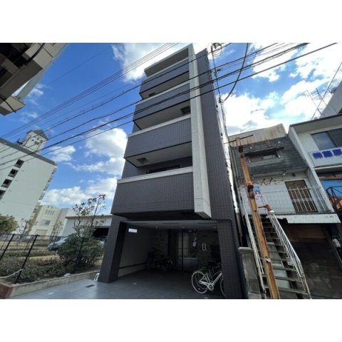 GKレジデンス深江