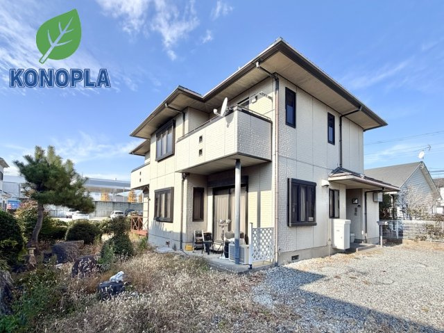 【中古戸建】前橋市下新田町の外観|■外観｜特徴のある個性的な住まいと美しい街並み、そして住みやすい環境を、ぜひ現地でご覧になりませんか。お気軽にお問合せください(^^)  