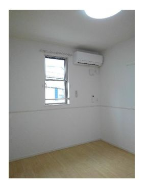 【寝室】 | チェリオ