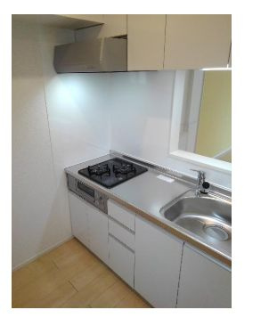 【キッチン】 | チェリオ