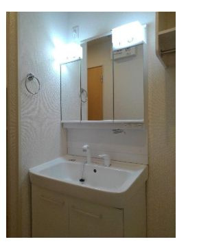 【洗面所】 | チェリオ