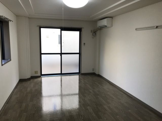 ルミナスハイツＭの展望