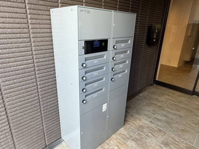 エスポワールＮＨのその他共用部分