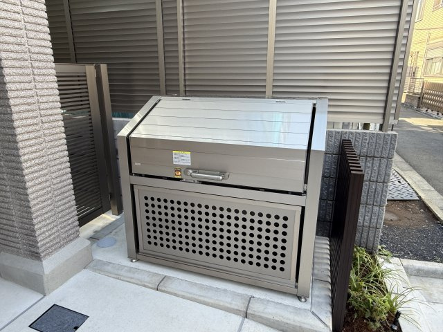 エスポワールＮＨのその他共用部分