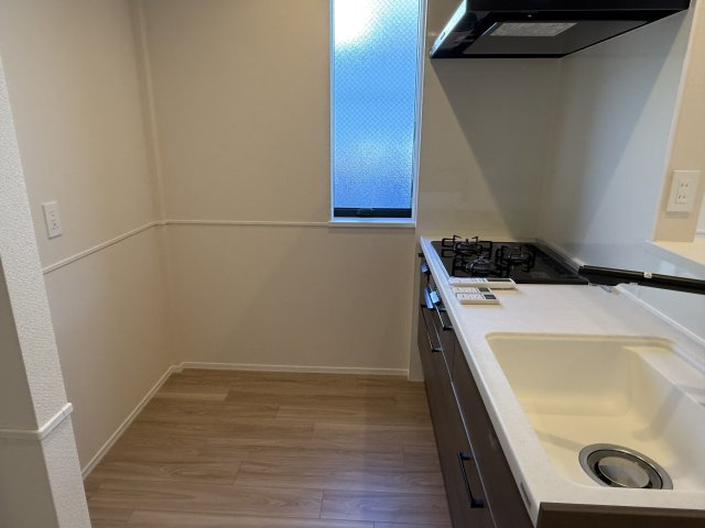 エスポワールＮＨのキッチン