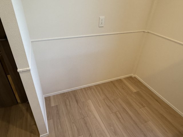 エスポワールＮＨのキッチン