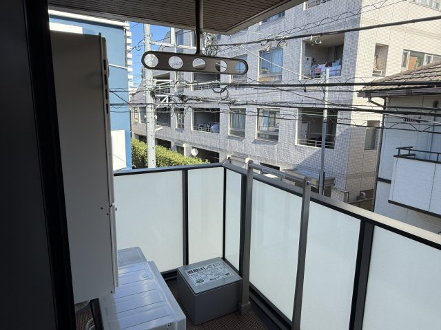 エスポワールＮＨ