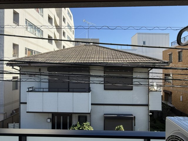 エスポワールＮＨの展望