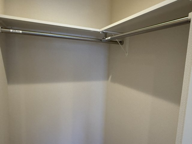 エスポワールＮＨの収納