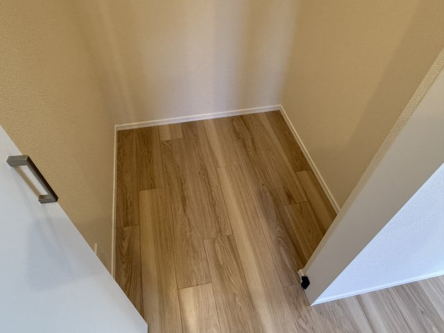 エスポワールＮＨの収納