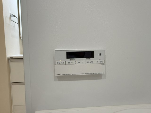 エスポワールＮＨの設備