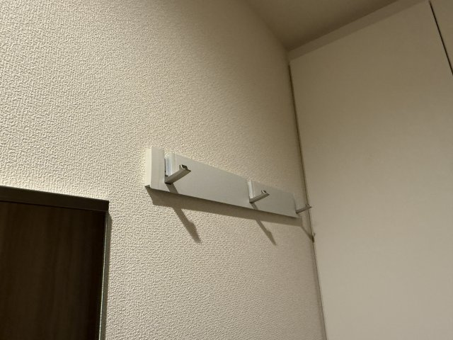 エスポワールＮＨの設備