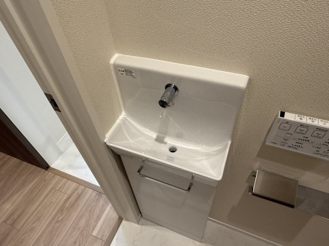 エスポワールＮＨの設備