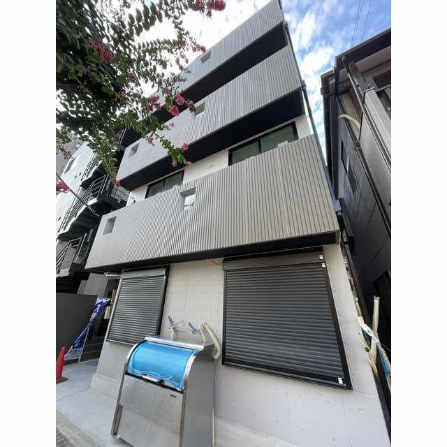 エクセラン立石Ⅱ