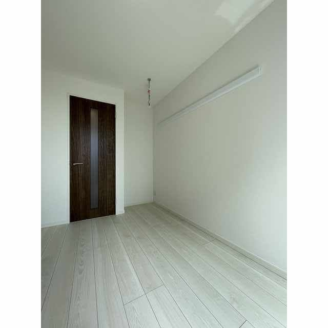 エクセラン立石Ⅱの内装