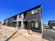 メゾン カルムⅠの画像