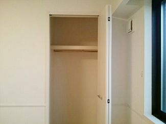 【収納】 | メゾン カルムⅠ