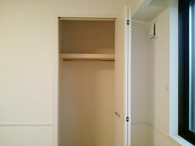 【収納】 | メゾン カルムⅠ