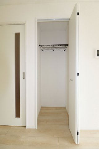 二本松市油井字無地ノ内　　　１１号棟　　　油井小学校、安達中学区の浴室|※同社施工例