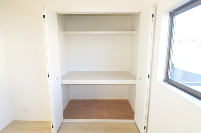 二本松市油井字無地ノ内　　　１１号棟　　　油井小学校、安達中学区のキッチン|※同社施工例