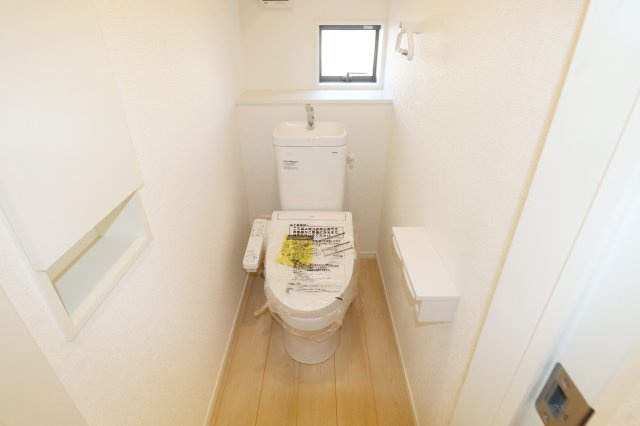 二本松市油井字無地ノ内　　　１１号棟　　　油井小学校、安達中学区のキッチン|※同社施工例