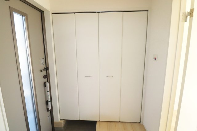 二本松市油井字無地ノ内　　　１１号棟　　　油井小学校、安達中学区のトイレ|※同社施工例